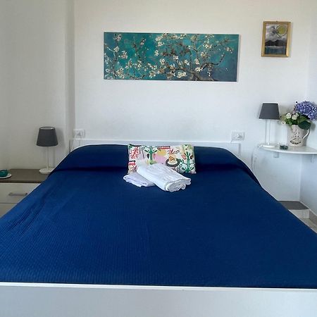 Bellevue Herculaneum B&B Ercolano Ngoại thất bức ảnh