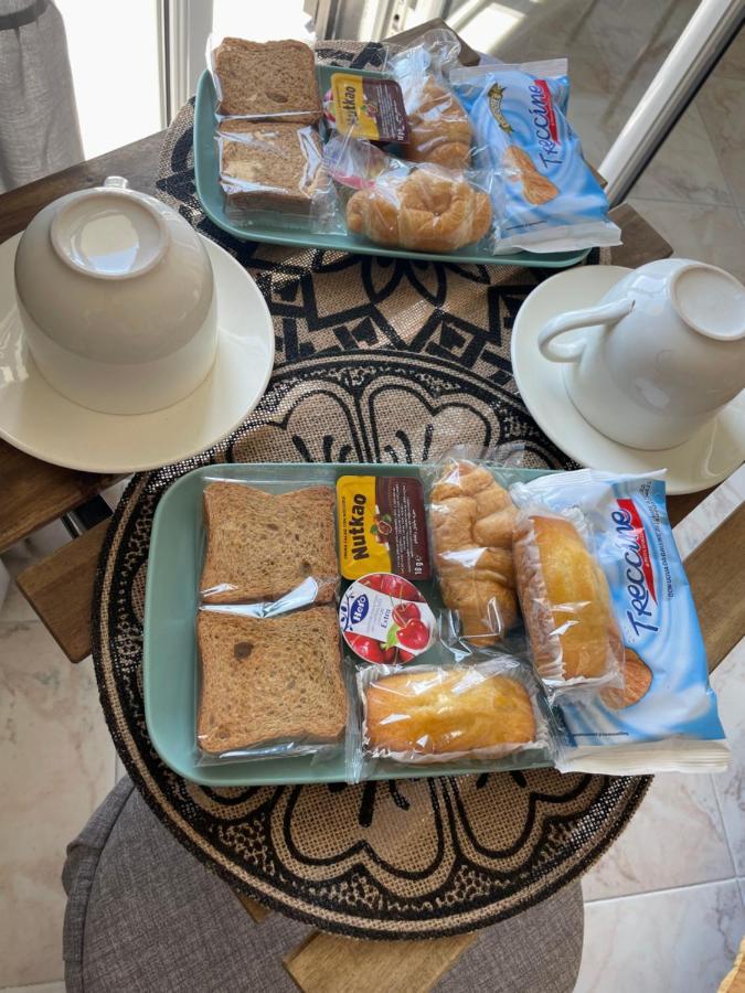 Bellevue Herculaneum B&B Ercolano Ngoại thất bức ảnh