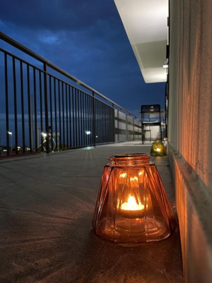Bellevue Herculaneum B&B Ercolano Ngoại thất bức ảnh