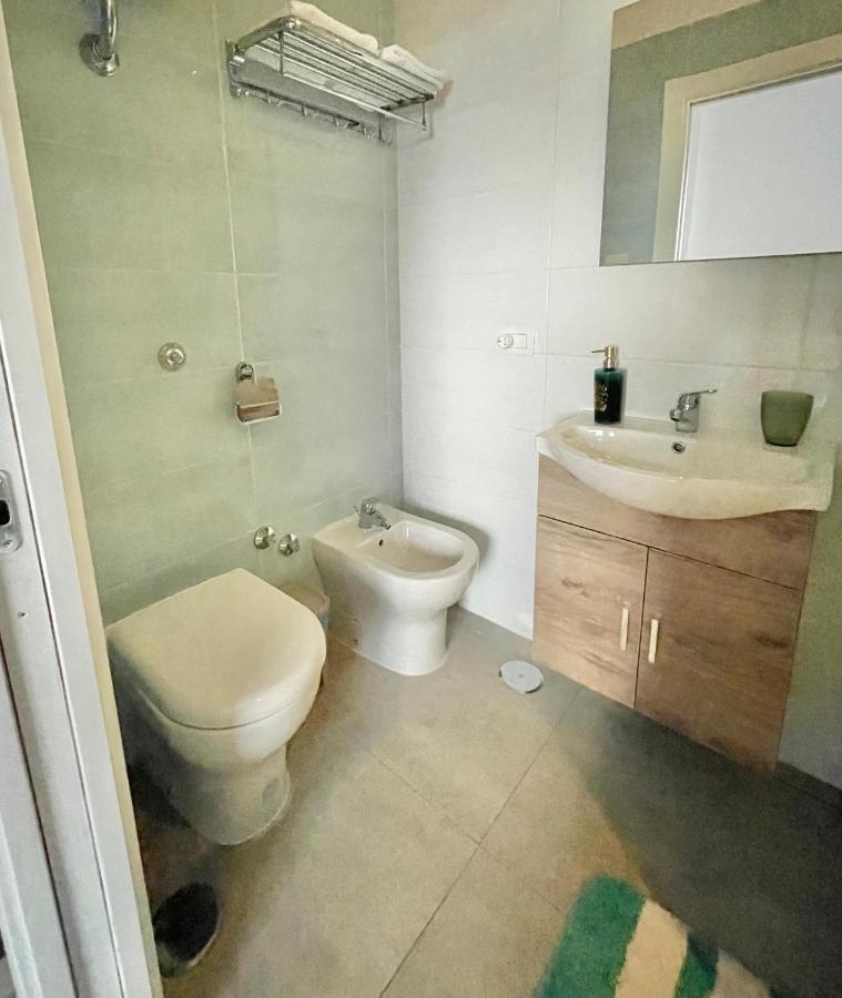 Bellevue Herculaneum B&B Ercolano Ngoại thất bức ảnh