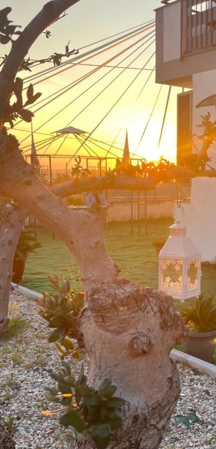 Bellevue Herculaneum B&B Ercolano Ngoại thất bức ảnh