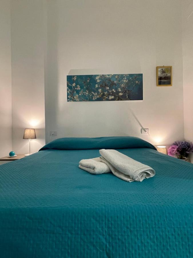 Bellevue Herculaneum B&B Ercolano Ngoại thất bức ảnh