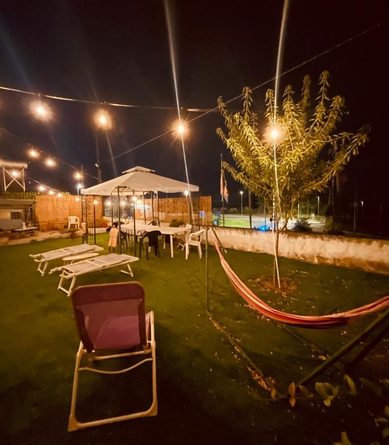 Bellevue Herculaneum B&B Ercolano Ngoại thất bức ảnh