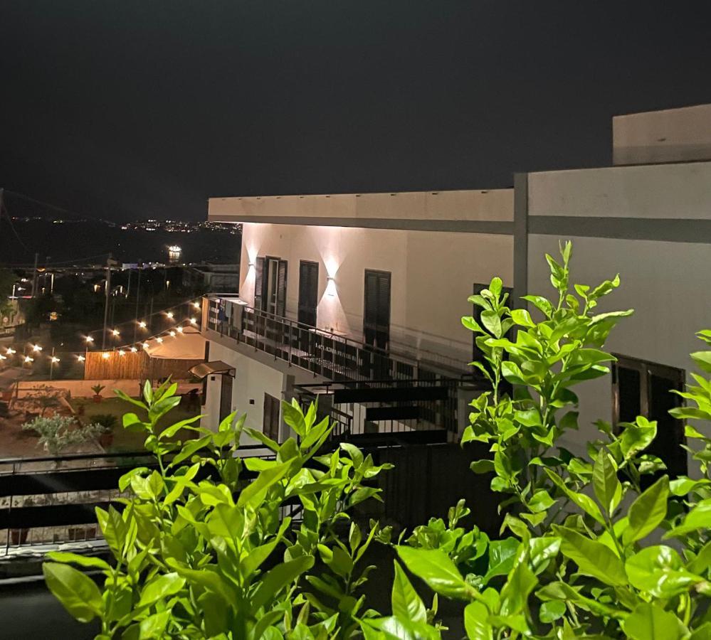 Bellevue Herculaneum B&B Ercolano Ngoại thất bức ảnh