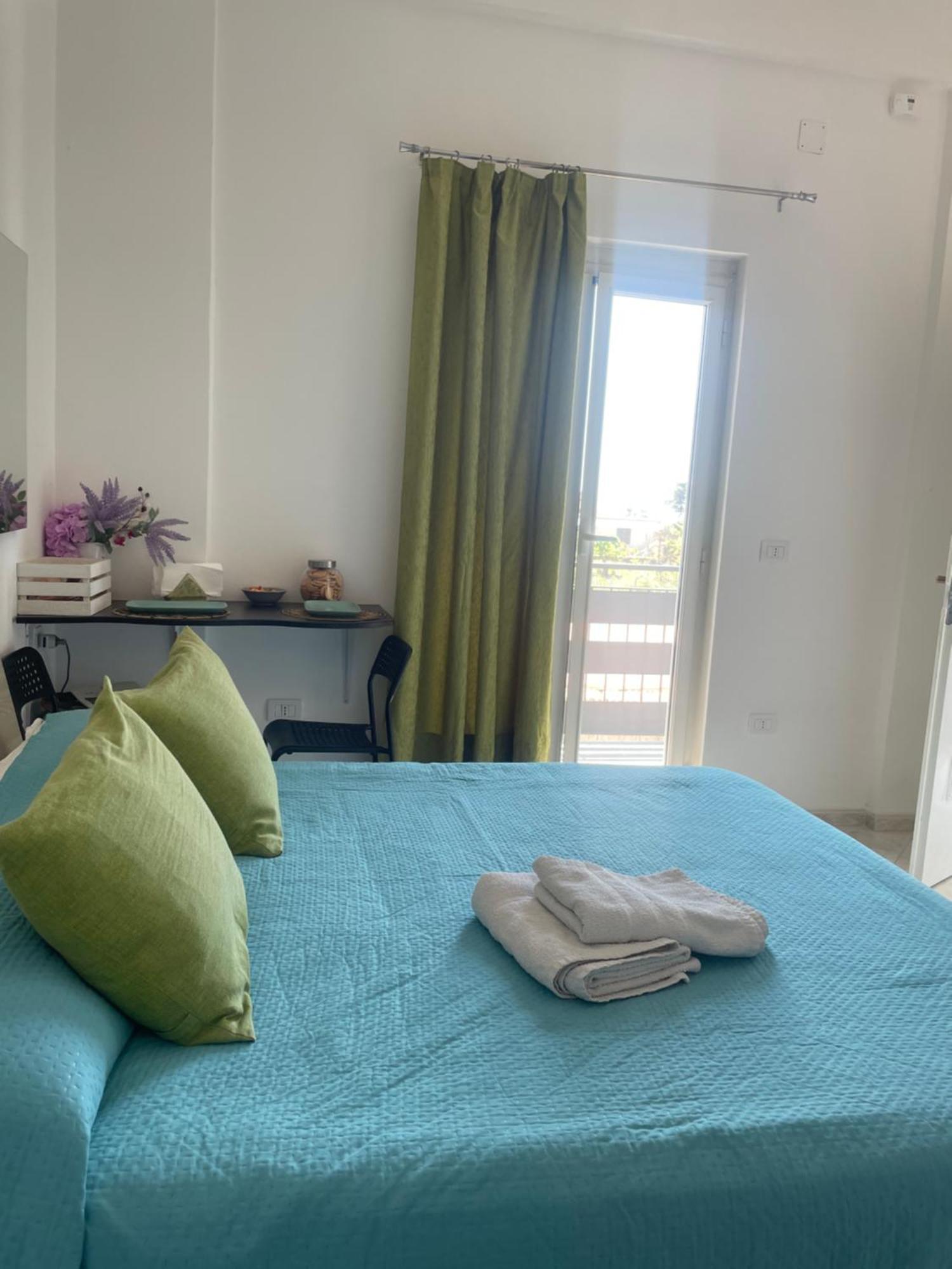 Bellevue Herculaneum B&B Ercolano Ngoại thất bức ảnh