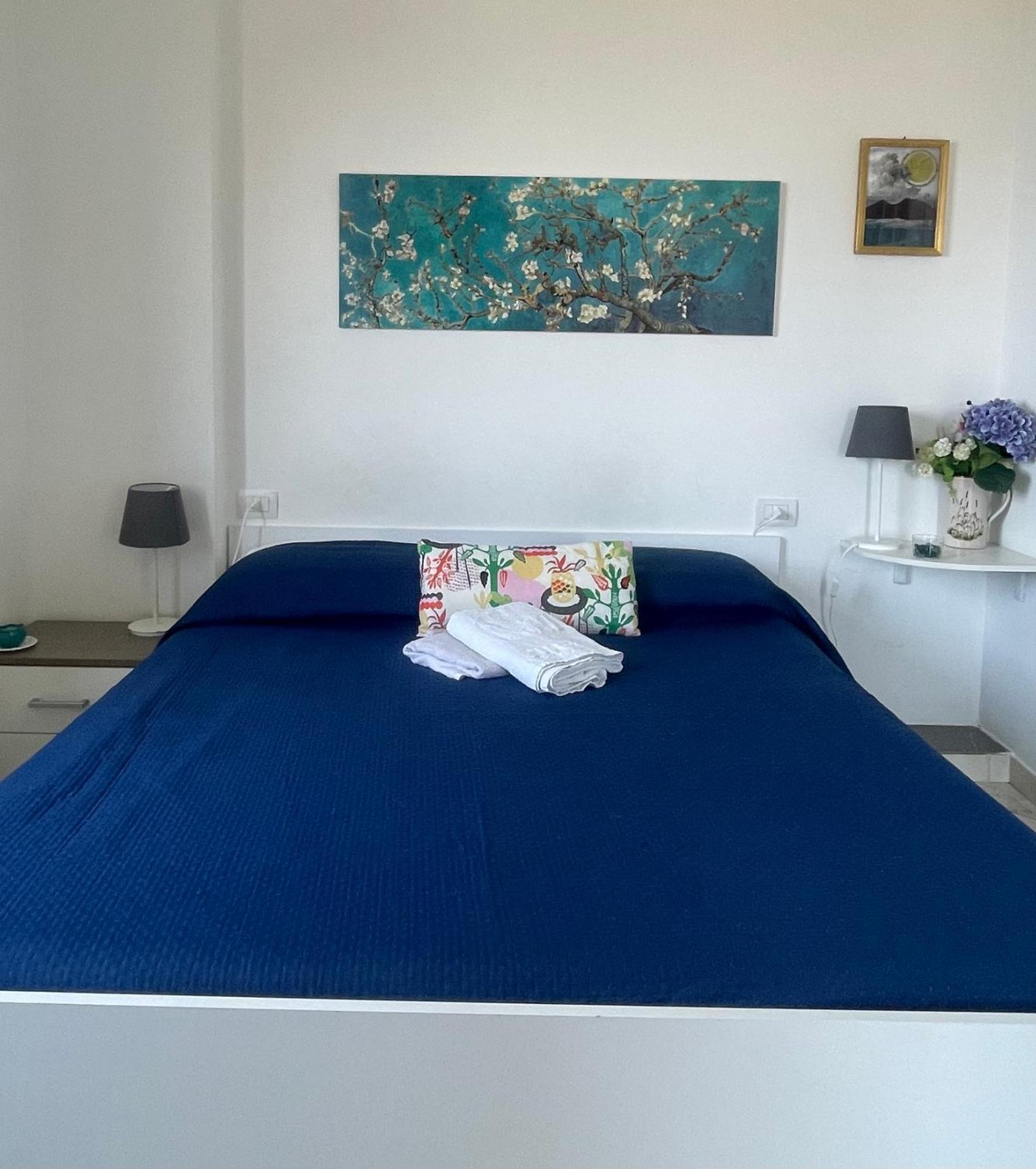 Bellevue Herculaneum B&B Ercolano Ngoại thất bức ảnh